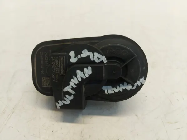 Gasklep OEM 5Q0253691G voor VW Multivan T7 image 3