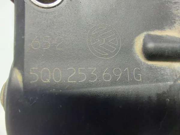 Gasklep OEM 5Q0253691G voor VW Multivan T7 image 4