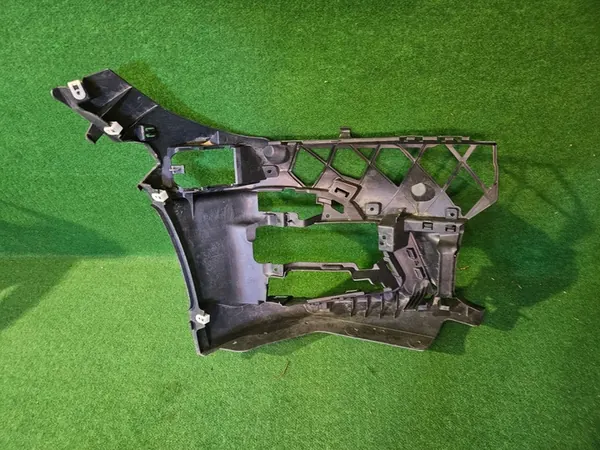 BMW 3 G20 G21 Supporto Paraurti Sinistro 51118069347 image 2