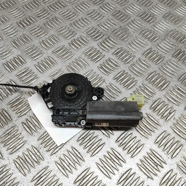 Motor de techo solar OEM 0390200132 VW Tiguan 2017 image 2