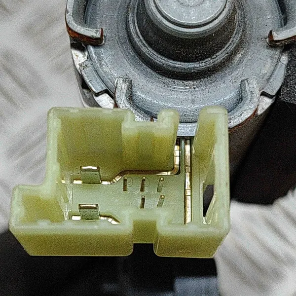 Motor de techo solar OEM 0390200132 VW Tiguan 2017 image 5