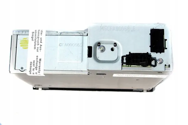 Audi CD-wisselaar OEM bt-cars-21742 voor A4 A5 A6 A8 Q5 Q7 image 4