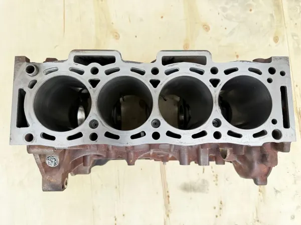 Moottorilohko OEM 980442428ee1 Citroen Jumper 2.0 image 10