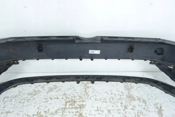 VW Golf VII Frontstoßstange OEM 5G0807221FL - Gebraucht image 8