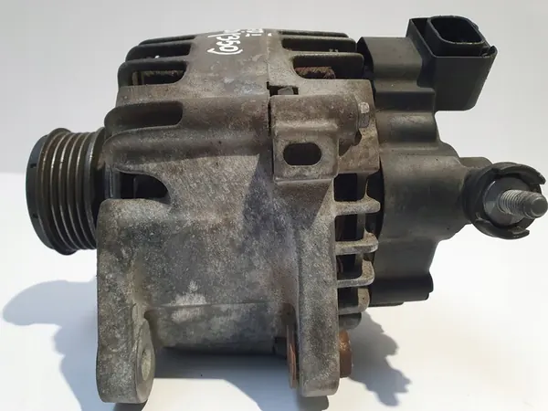 ALTERNATOR Kia Ceed 1.6 CRDI 120A image 4