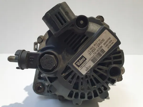 ALTERNATOR Kia Ceed 1.6 CRDI 120A image 7
