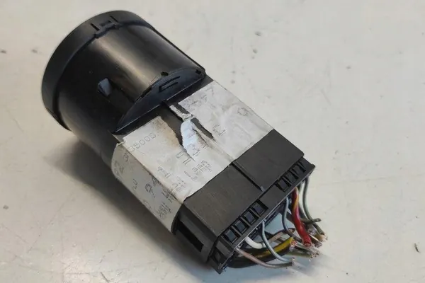 Lichtschalter FORD GALAXY 3B0941531C image 3