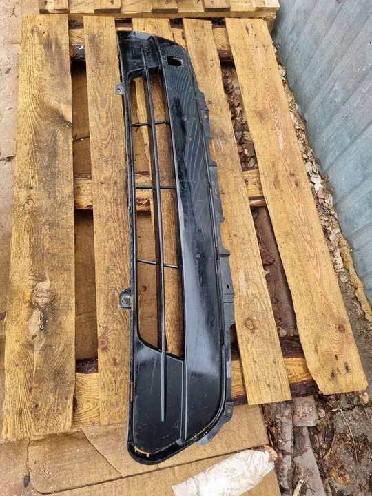 Griglia paraurti anteriore KIA SORENTO 3 III 86560-C5010 image 4