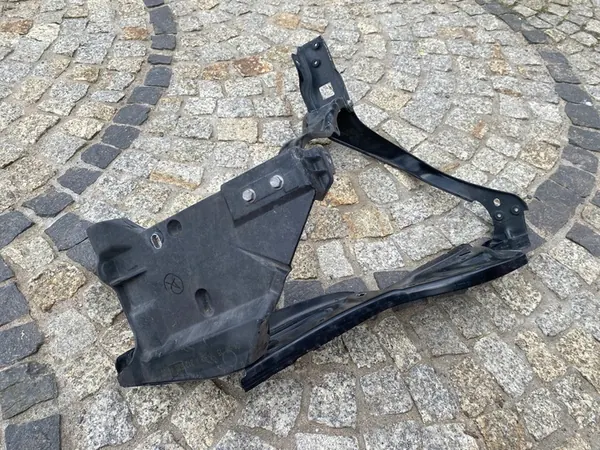 Cornice faro sinistro Mercedes 212 E-Class 2126204600 image 3