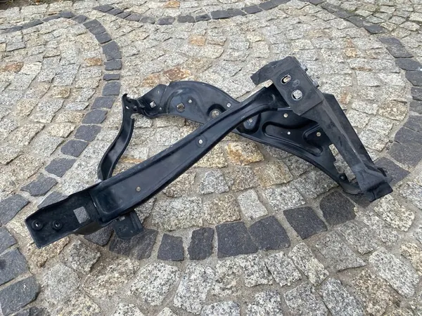 Cornice faro sinistro Mercedes 212 E-Class 2126204600 image 6