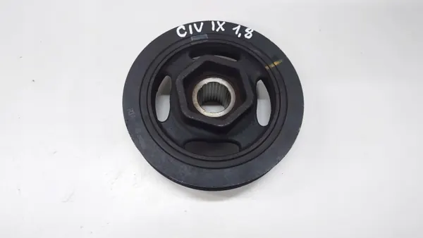 Polea Honda OE OEM 25652131232123121231 - Usado image 2