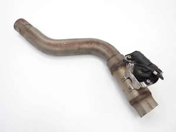 Abgasklappe OEM A2139069210 für Mercedes Vito image 2