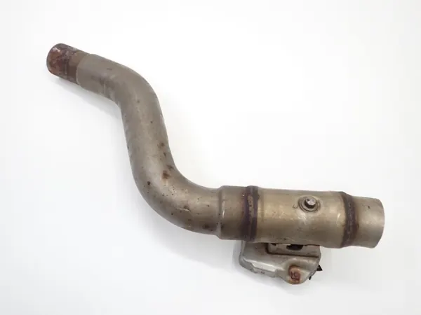 Abgasklappe OEM A2139069210 für Mercedes Vito image 3