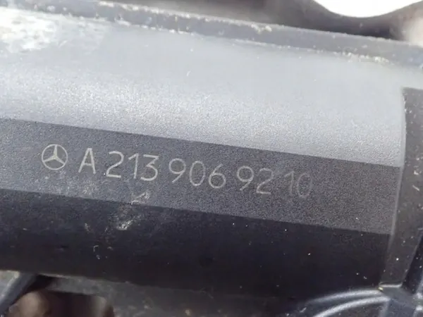 Abgasklappe OEM A2139069210 für Mercedes Vito image 5