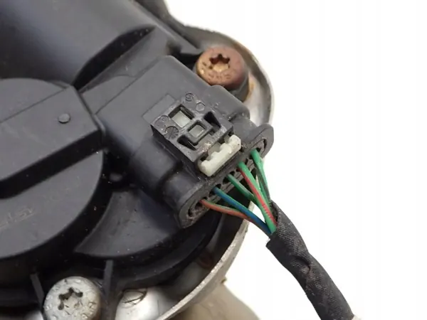 Abgasklappe OEM A2139069210 für Mercedes Vito image 7