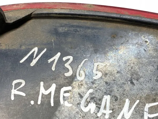 Bakljus Renault Laguna III 2012 265800001R image 7