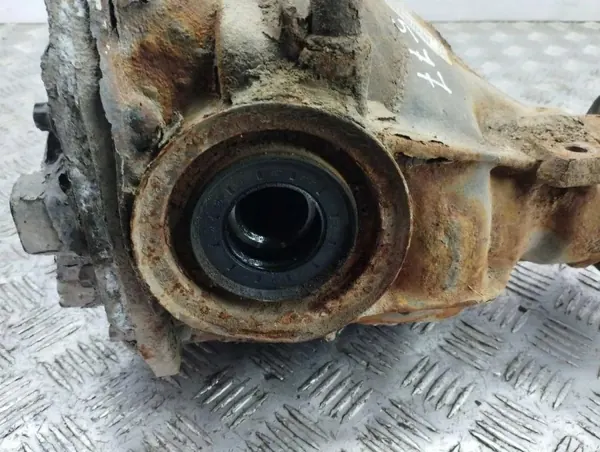Différentiel arrière CHRYSLER 300 C LX P04678032AA 3.0L Diesel image 3