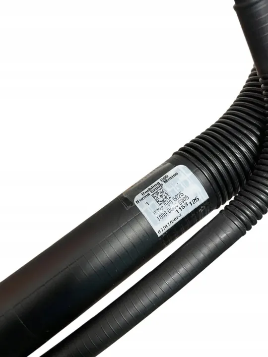 SCR AdBlue tank inloppsrör OEM 7440013 image 4