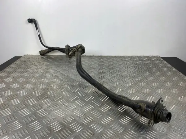 Jeep AdBlue-Tank OEM FOB31240 - Gebrauchter Zustand image 2