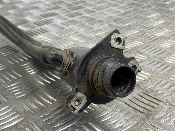 Jeep AdBlue-Tank OEM FOB31240 - Gebrauchter Zustand image 4