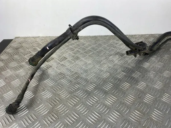 Jeep AdBlue-Tank OEM FOB31240 - Gebrauchter Zustand image 6