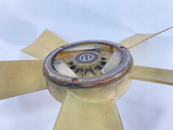 Koeler Ventilator Koppeling OEM 1022001123 Mercedes image 10