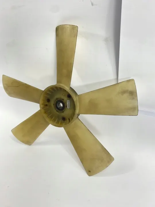 Koeler Ventilator Koppeling OEM 1022001123 Mercedes image 3