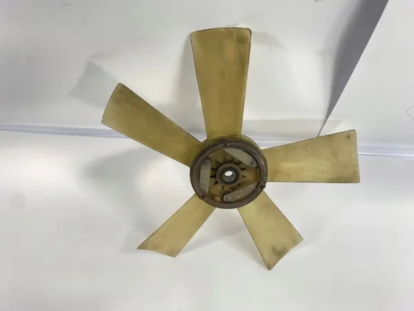 Koeler Ventilator Koppeling OEM 1022001123 Mercedes image 6