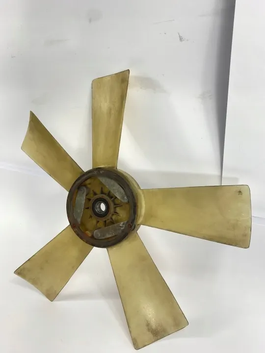 Koeler Ventilator Koppeling OEM 1022001123 Mercedes image 7