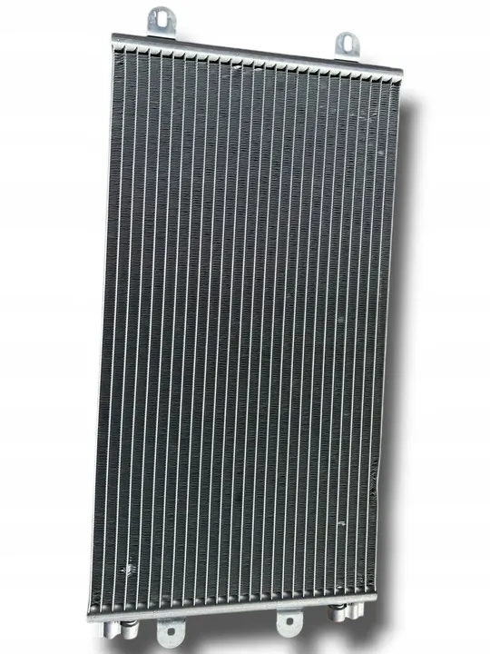 Ilmastointijäähdytin Fiat Punto II image 2