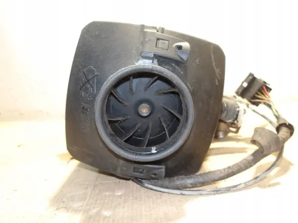Webasto parkeringsvärme OEM 1739556 DAF XF image 4