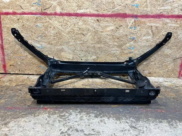 Frontstoßstangenverstärkung Skoda Octavia III 2012-2020 image 10