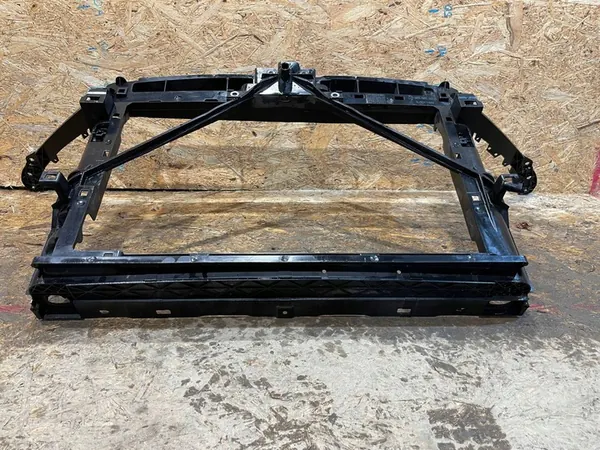 Frontstoßstangenverstärkung Skoda Octavia III 2012-2020 image 4