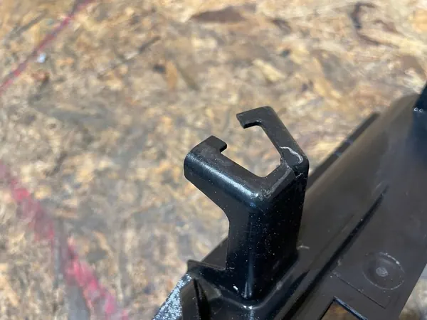 Frontstoßstangenverstärkung Skoda Octavia III 2012-2020 image 6