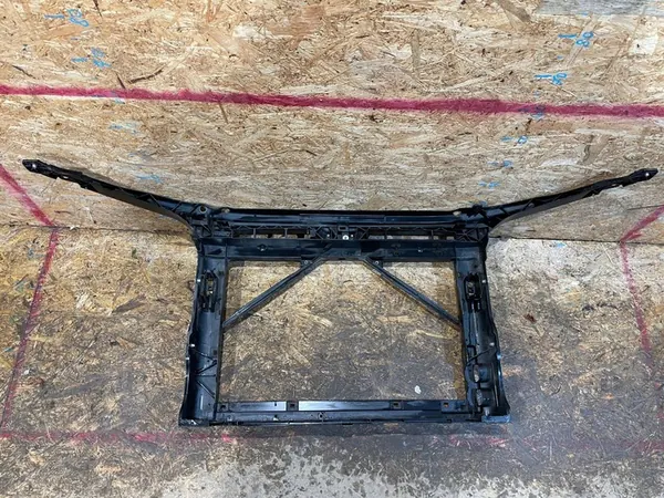 Frontstoßstangenverstärkung Skoda Octavia III 2012-2020 image 7