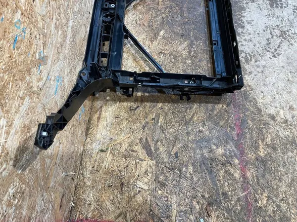 Frontstoßstangenverstärkung Skoda Octavia III 2012-2020 image 8