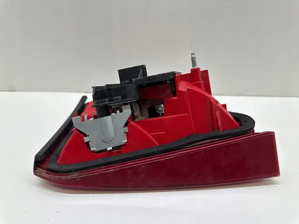 Audi A4 S4 B8 8K 2011 Luz Trasera Derecha image 4