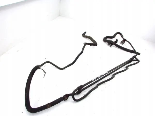 Styroljekylare Mazda CX7 2.3T OEM CER2050 image 2