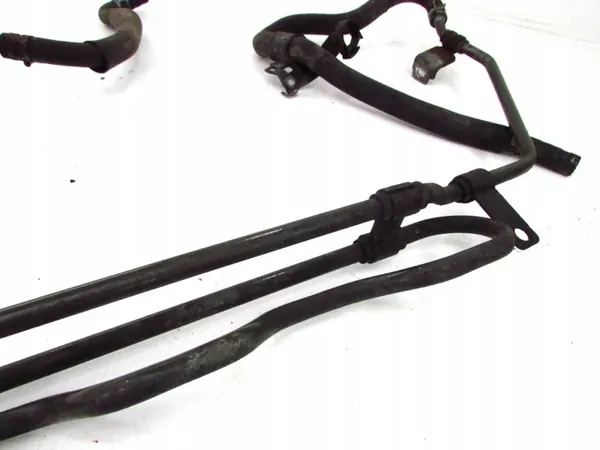 Styroljekylare Mazda CX7 2.3T OEM CER2050 image 4