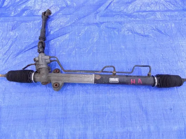 Direção Hyundai 57700-4A600 image 2