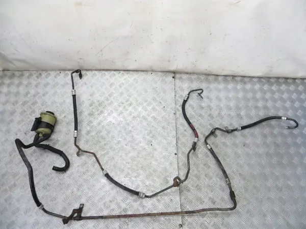 OEM 233/150 styrledningsslang-kit för Movano III image 2