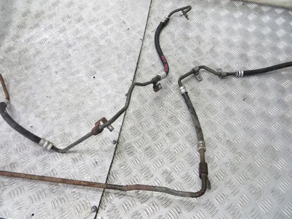 OEM 233/150 styrledningsslang-kit för Movano III image 3