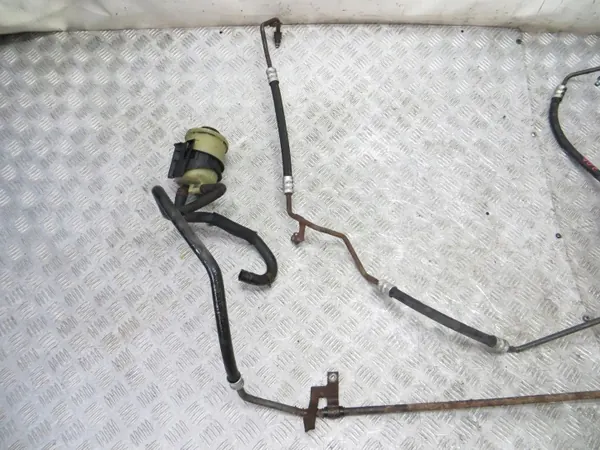 OEM 233/150 styrledningsslang-kit för Movano III image 4