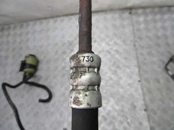 OEM 233/150 styrledningsslang-kit för Movano III image 9