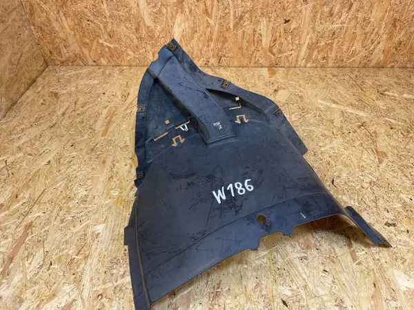 Front Left Wheel Arch VW Passat B8 3G0805911S image 2