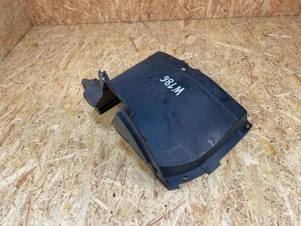 Front Left Wheel Arch VW Passat B8 3G0805911S image 4
