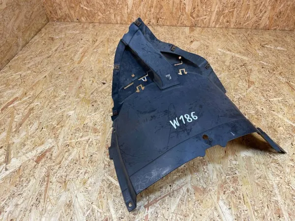 Front Left Wheel Arch VW Passat B8 3G0805911S image 5
