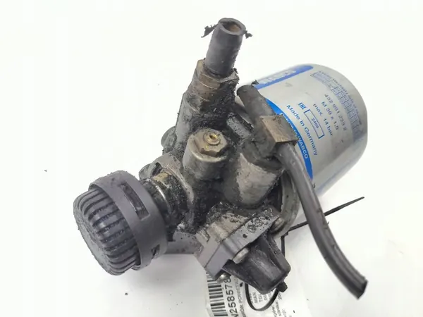 Vanne de dessiccation d'air MAN TGL 12.210 image 3