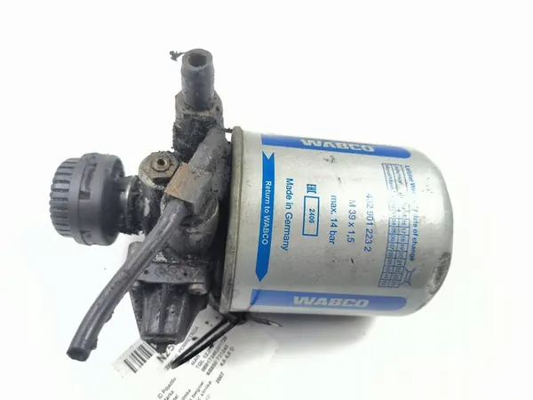 Vanne de dessiccation d'air MAN TGL 12.210 image 4