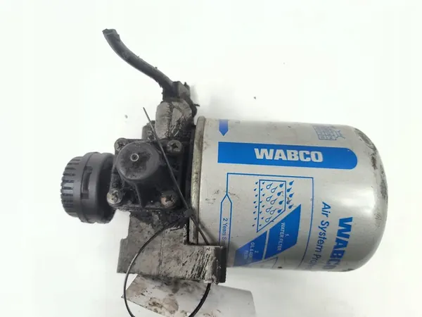 Vanne de dessiccation d'air MAN TGL 12.210 image 5